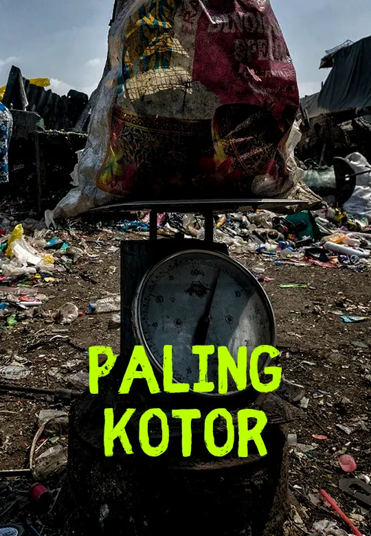 Manila Slum  - Kawasan Setinggan Paling Kotor Di Filipina